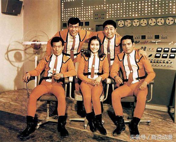 全部奥特曼都结婚（圆古50年只有三对情侣奥特曼）