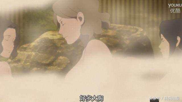 别以为自来也写亲热天堂是因为好色，其实这些书最后帮了木叶！