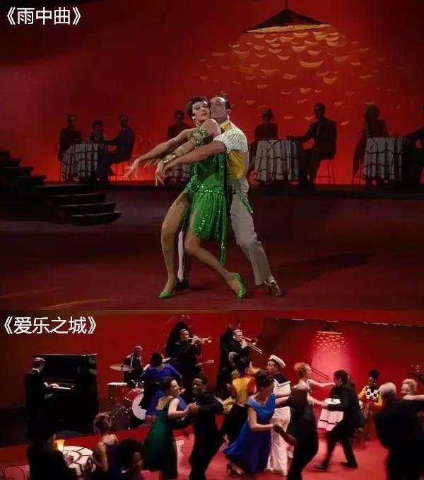 看了这个解读我感觉自己白刷了《爱乐之城》