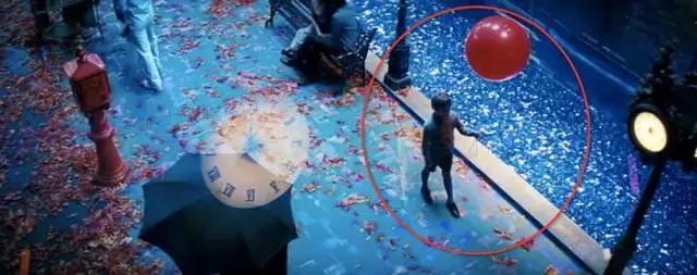 看了这个解读我感觉自己白刷了《爱乐之城》