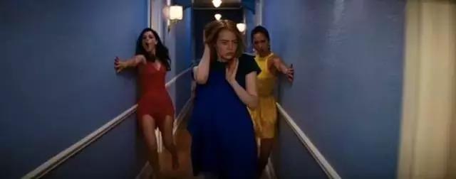 看了这个解读我感觉自己白刷了《爱乐之城》