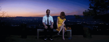 看了这个解读我感觉自己白刷了《爱乐之城》