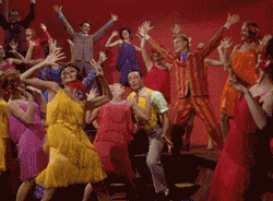 看了这个解读我感觉自己白刷了《爱乐之城》