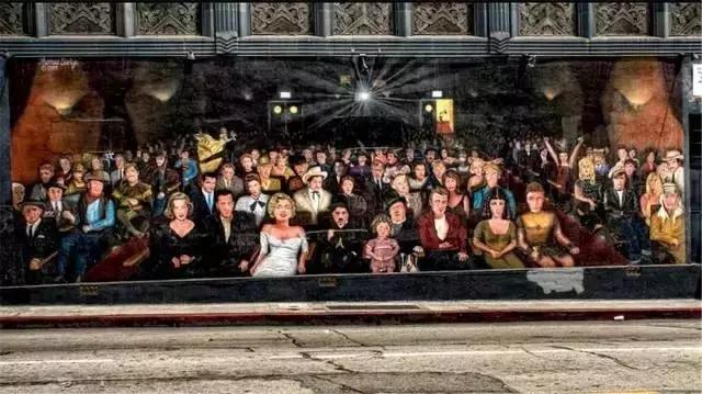 看了这个解读我感觉自己白刷了《爱乐之城》