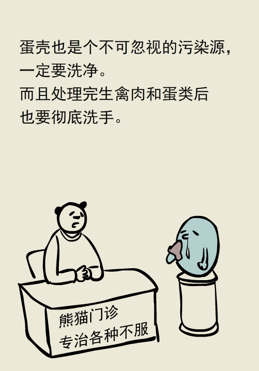 禽流感H7N9的几个早期症状你了解吗？