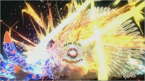 火影究极风暴手机版（火影究极风暴4评测 次世代表现令人满意）