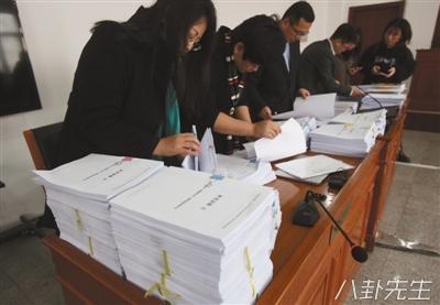 《锦绣未央》作者怎样抄200多本小说？原来这么简单