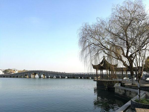 江南六日｜第一站：周庄