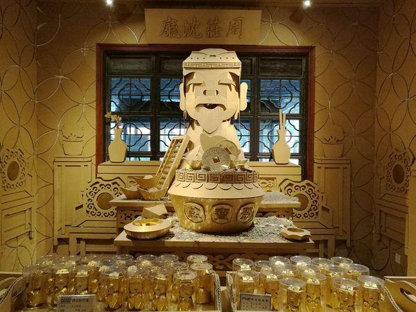 江南六日｜第一站：周庄