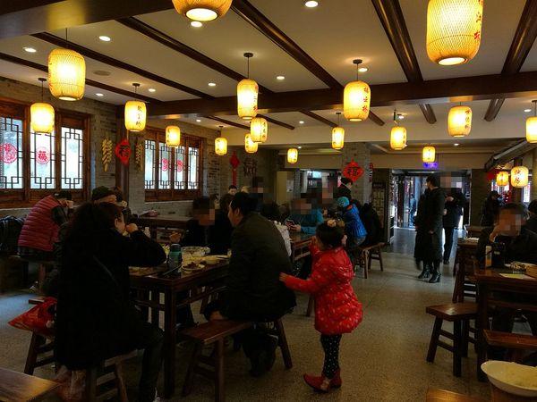 江南六日｜第一站：周庄