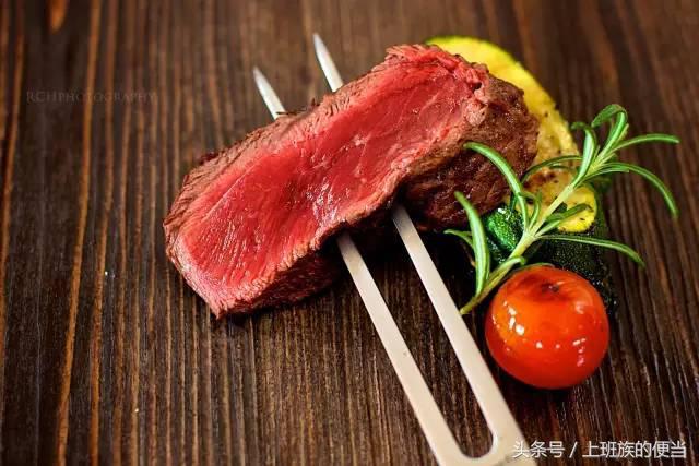 5成熟、7成熟、全熟等，牛排到底吃几分熟比较好？