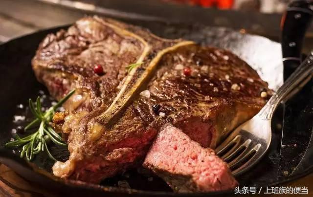 5成熟、7成熟、全熟等，牛排到底吃几分熟比较好？