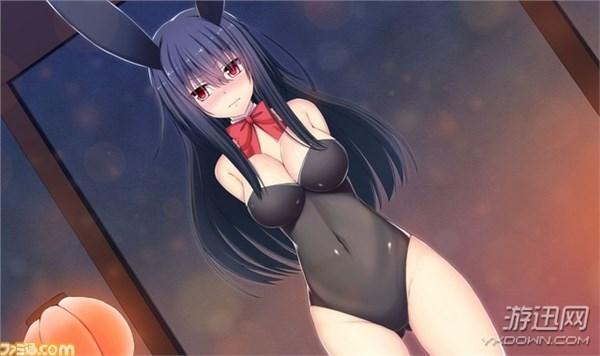 《三极姬4》5月26日登陆PS4平台 三国武将娘化惨遭碎衣