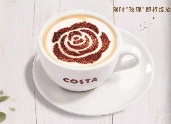 消费达人日志|坐在萌萌的沙发上 来杯咖啡再搭一份甜点吧