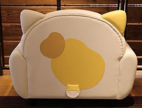 消费达人日志|坐在萌萌的沙发上 来杯咖啡再搭一份甜点吧