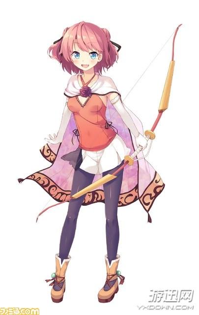 《三极姬4》5月26日登陆PS4平台 三国武将娘化惨遭碎衣
