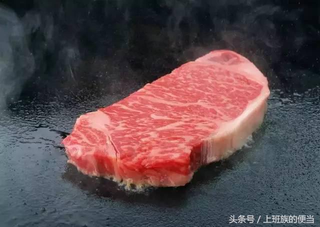 5成熟、7成熟、全熟等，牛排到底吃几分熟比较好？