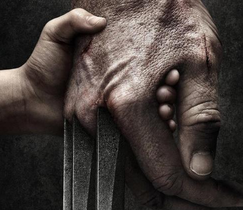 dnf金刚狼3（金刚狼3报告英雄迟暮太残忍）