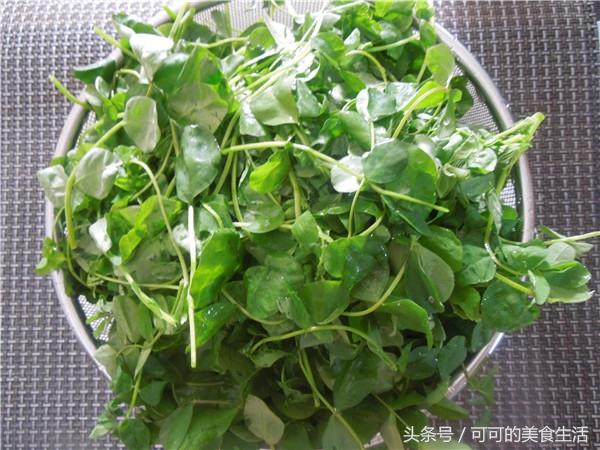 春天多吃“草”，清肠瘦身，炒得好吃是关键