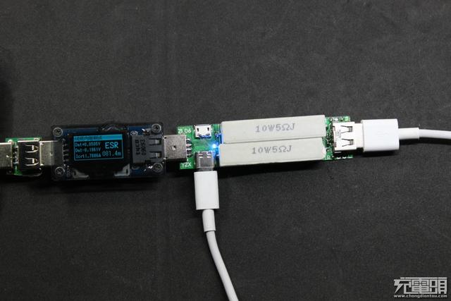 vivo一条数据线凭啥卖这么贵 用放大镜来看