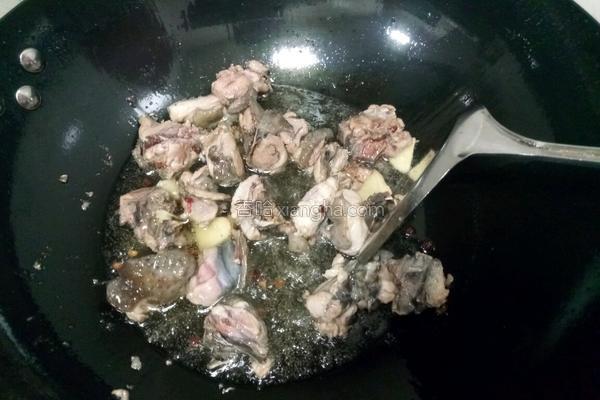 春分花胶 2026年春记花胶鸡