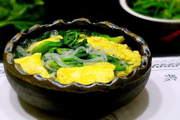 春分花胶 2026年春记花胶鸡