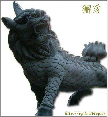 独角兽的寓意和象征（独角兽和法律有什么关系）