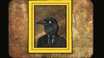 《逃离方块》新作，又是一部悬疑解谜大片