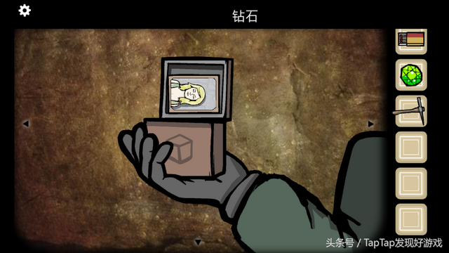 《逃离方块》新作，又是一部悬疑解谜大片