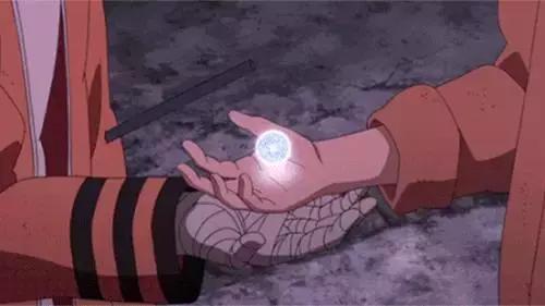 《火影忍者》TV版完结！青春岁月不再！