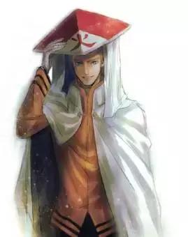 《火影忍者》TV版完结！青春岁月不再！