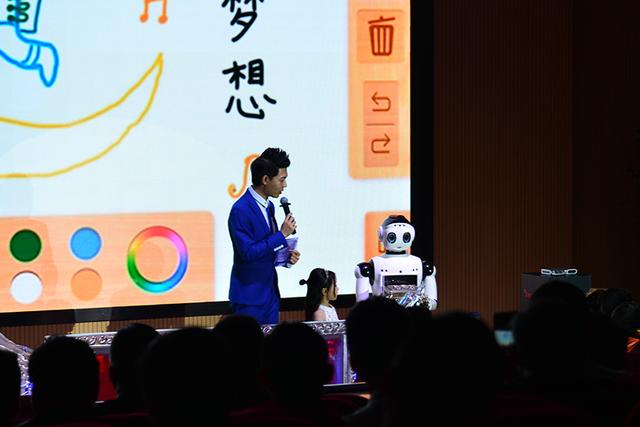 起了个有趣的名字！神画TT发布会精彩回顾