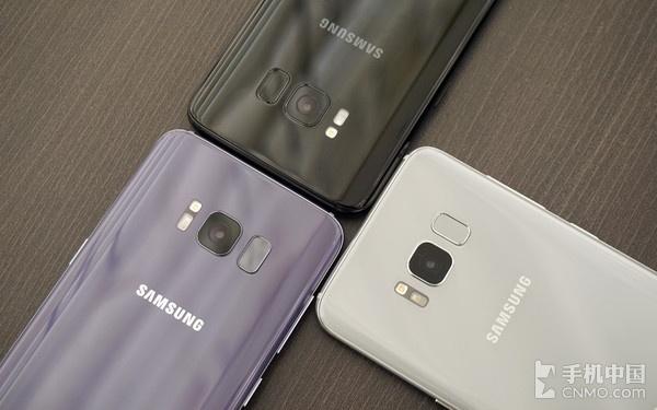 三星s8的优化（真有点不一样 三星S8S8亮点功能解析）