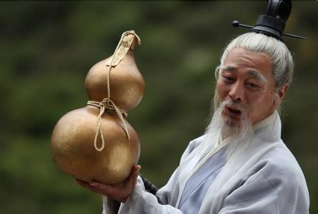 鬼谷子大智慧：学会四招鬼谷读心术，识破人心，做个有心计的人！