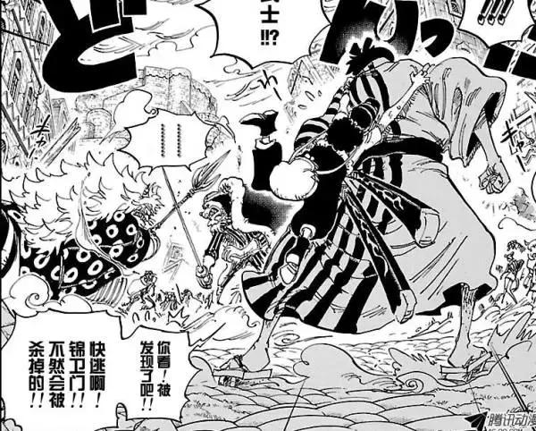 《火影忍者》TV版完结！青春岁月不再！