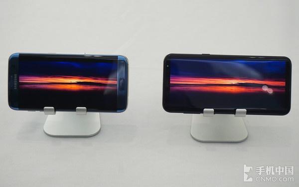 真有点不一样 三星S8/S8+亮点功能解析