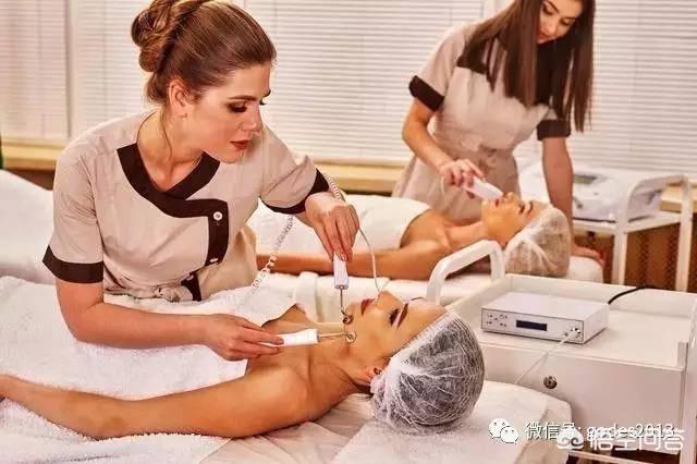 女人到底从多大旧要开始去美容院做基础护理?（现在越来越多的人去做脸部护理）