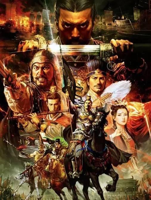 三国志三单机破解版（3DM不再破解单机游戏盗版玩家竟举报正版游戏平台侵权）