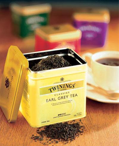 豆果下午茶时光：详解英式下午茶