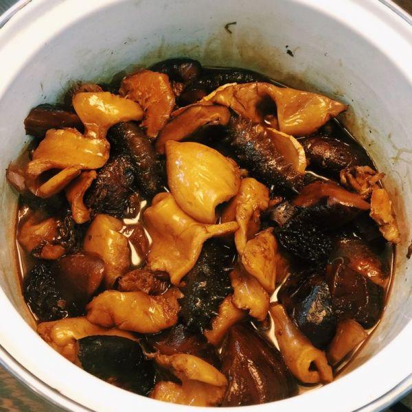 花胶海参怎么焖好吃 花胶海参怎么焖好吃窍门