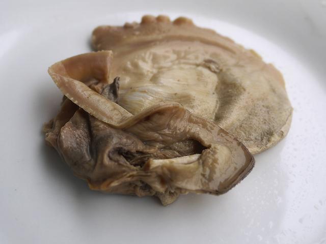 河蚌肉怎么做好吃易烂（辣鲜烂用最土的方法做最鲜的河蚌肉）