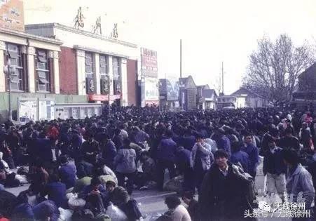认识徐州，从火车站开始
