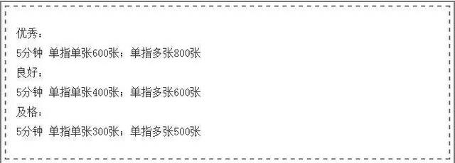 《人民的名义》一段花式点钞大法爆红，全国前三都亲自上阵了！