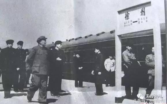 认识徐州，从火车站开始