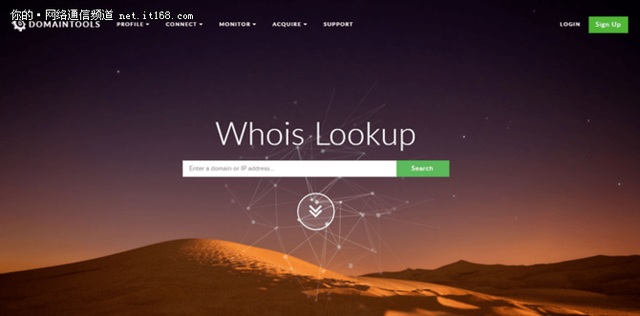 Best Trace为首的5款实用IP地址跟踪工具