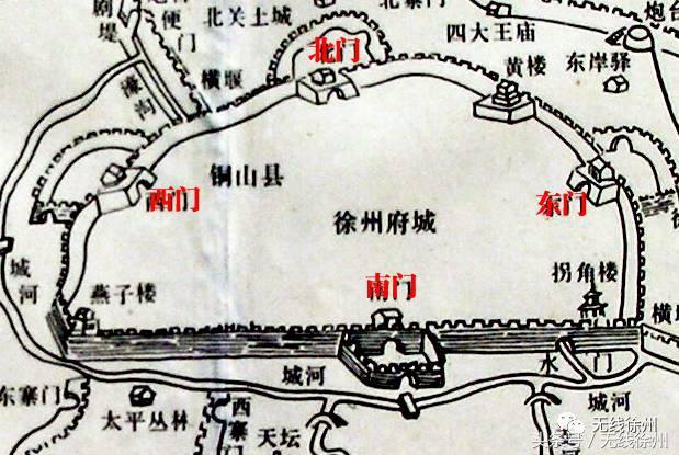 认识徐州，从火车站开始