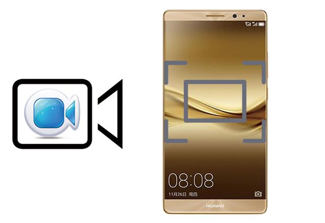 华为note3手机怎么录屏（使用华为手机的录屏功能）