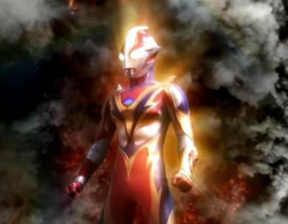 说起合体破敌，《奥特曼》和《龙珠》是无法跨越的经典