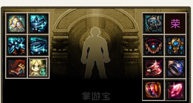 黑暗禁域改为强控！DNF邪教魔皇来袭