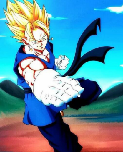 说起合体破敌，《奥特曼》和《龙珠》是无法跨越的经典